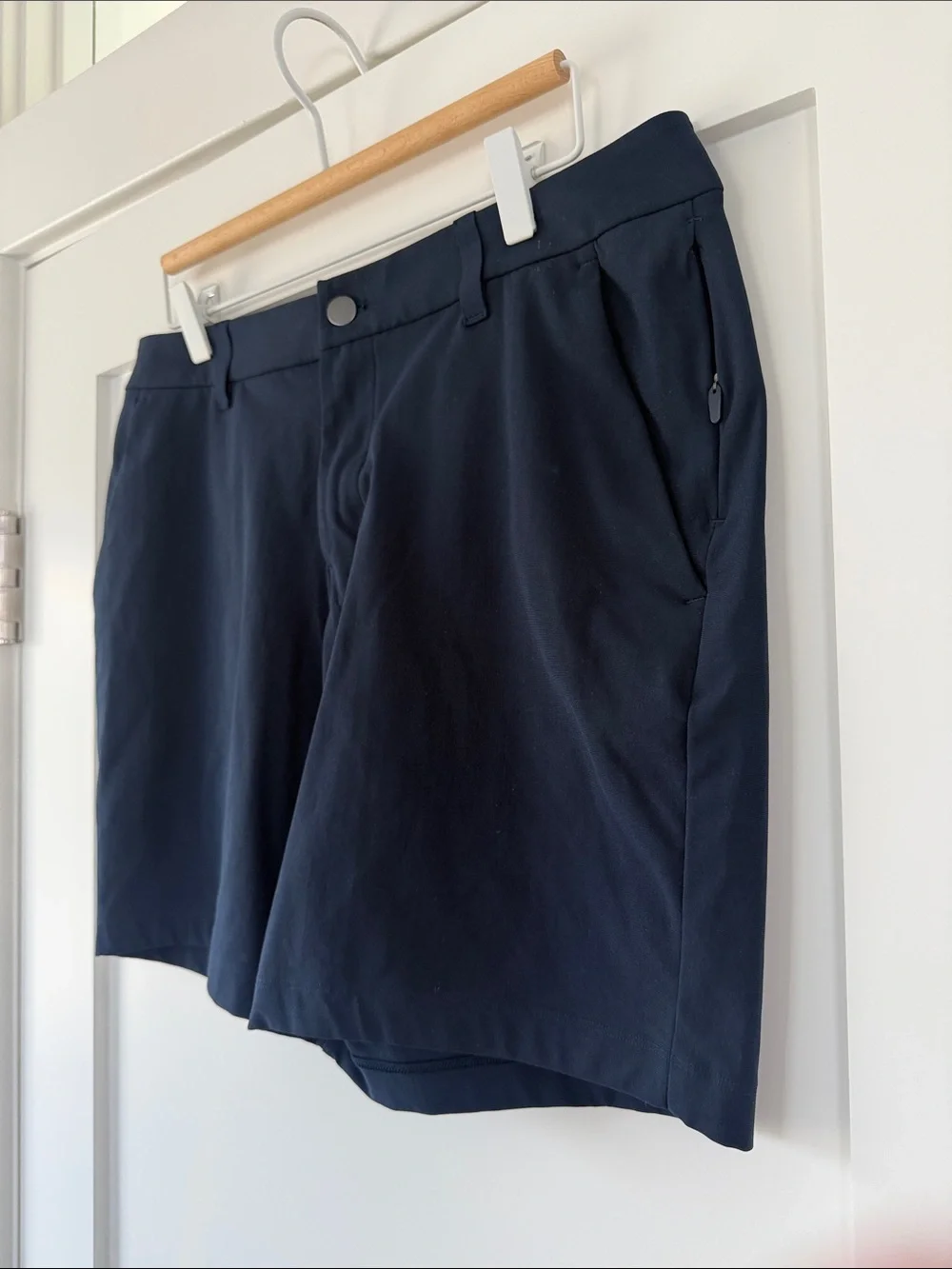 ABC Classic-Fit Short 7
